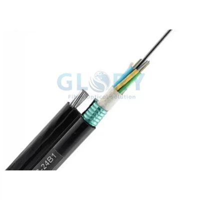 Com calcular la pèrdua de db de fibra òptica?