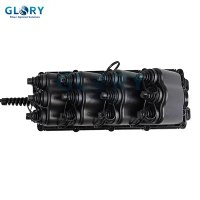 Terminal de distribució de fibres