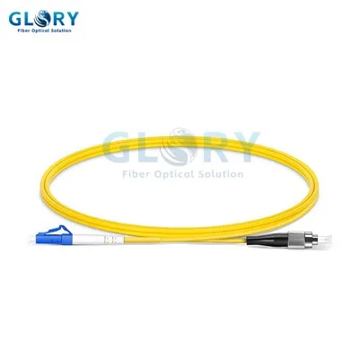 FC LC Patch Cord