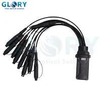 Terminals d'accés de fibra