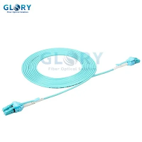 Cordó de pegat de fibra òptica multimode