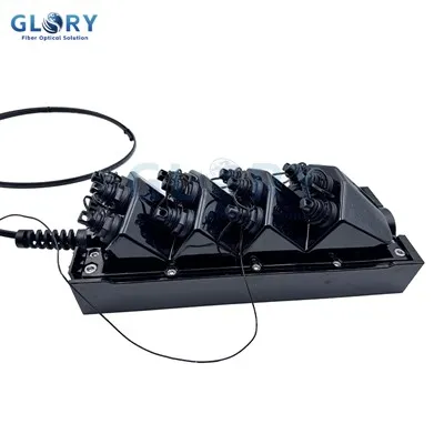 Terminal de servei multiport